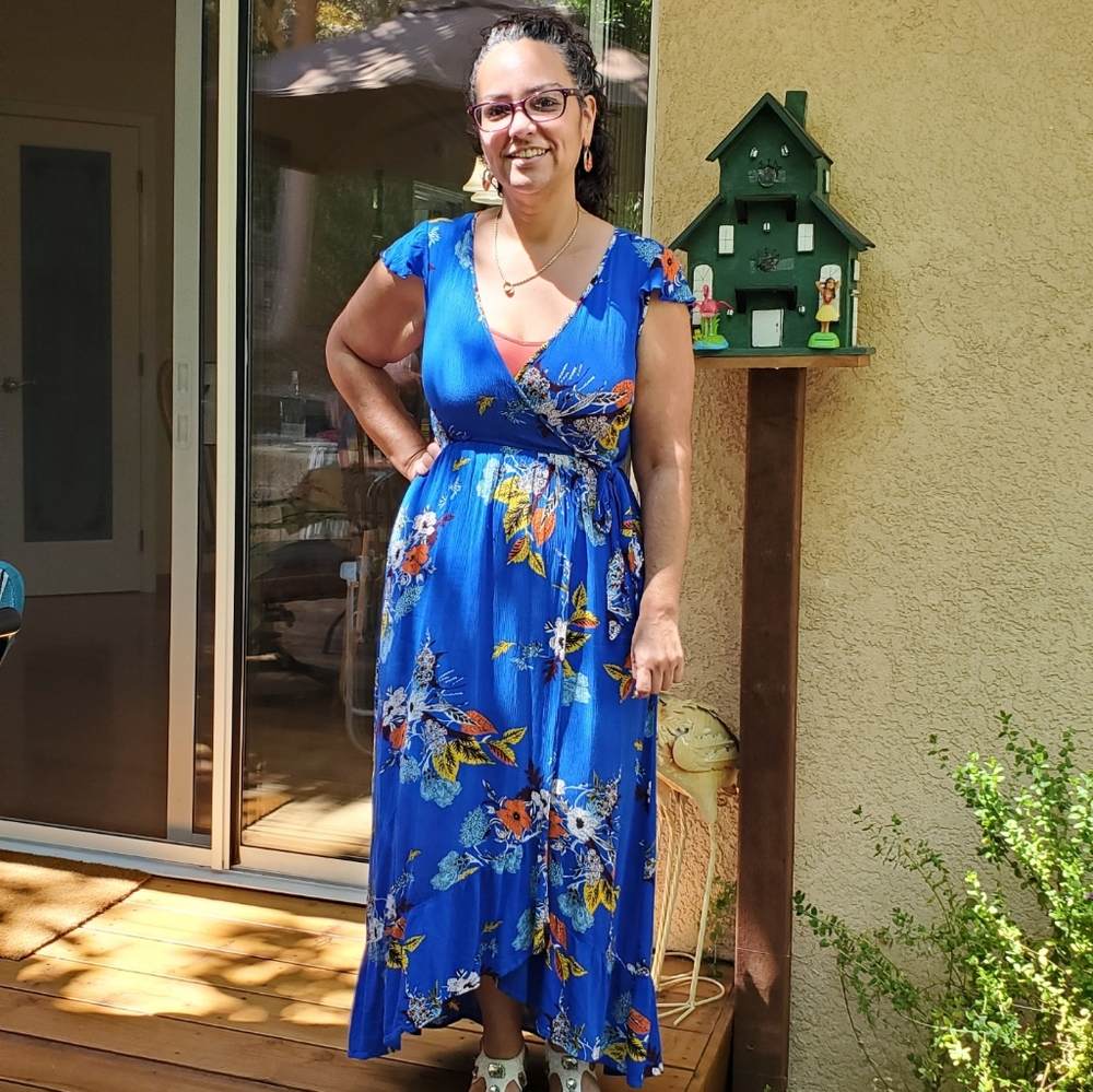 Meet your Posher, Mstng97lvr run by Sarah